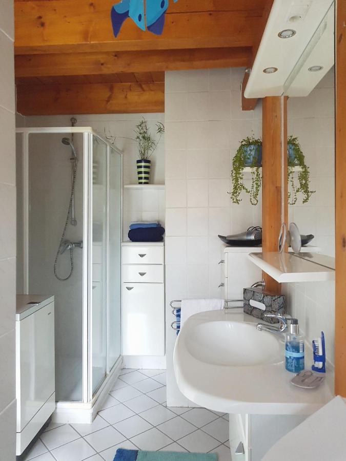 Apartment Zentrale Auf Dem Schoenen Hunsrueck *