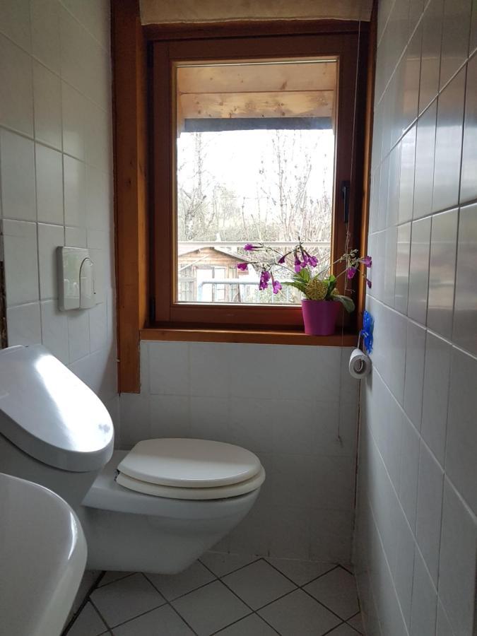 Zentrale Auf Dem Schoenen Hunsrueck Apartment